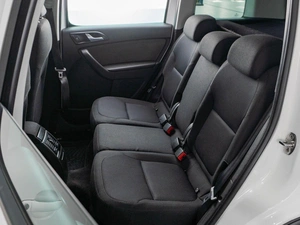 Внедорожник Skoda Yeti 2014 года, 969000 рублей, Тюмень