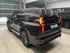 Внедорожник Mitsubishi Pajero Sport 2021 года, 4500000 рублей, Красноярск