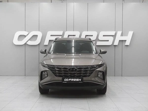 Внедорожник Hyundai Tucson 2021 года, 3280000 рублей, Ростов-на-Дону