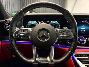 Лифтбек Mercedes-benz AMG GT 2021 года, 9499000 рублей, Павловская Слобода