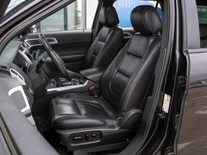 Внедорожник Ford Explorer 2012 года, 1799000 рублей, Краснодар