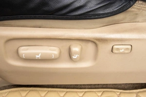 Внедорожник Toyota Land Cruiser Prado 2004 года, 1499000 рублей, Барнаул