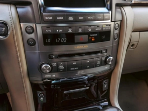 Внедорожник Lexus LX 2008 года, 3490000 рублей, Краснодар