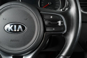 Внедорожник Kia Sportage 2016 года, 1699000 рублей, Тюмень