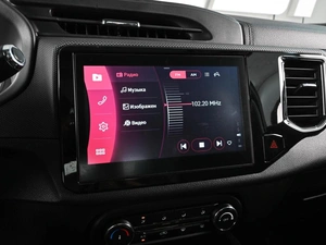 Внедорожник Chery Tiggo 4 2022 года, 1499000 рублей, Ростов-на-Дону