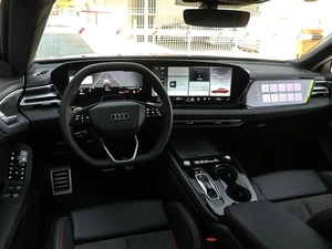 Лифтбек Audi A5L 2025 года, 6650000 рублей, Волгоград