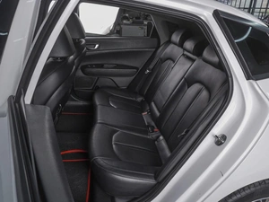Седан Kia Optima 2018 года, 1450000 рублей, Ростов-на-Дону