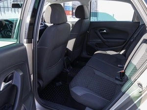 Седан Volkswagen Polo 2019 года, 1599000 рублей, Волгоград