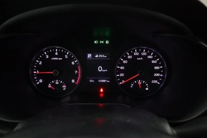 Хэтчбек Kia Rio 2018 года, 1490000 рублей, Курск