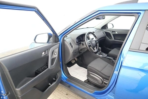 Внедорожник Hyundai Creta 2018 года, 1950000 рублей, Обнинск