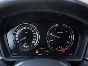 Внедорожник BMW X1 2019 года, 3350000 рублей, Краснодар