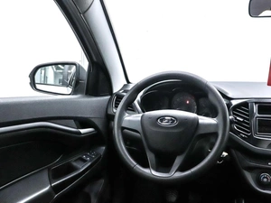 Седан ВАЗ (LADA) Vesta 2017 года, 799000 рублей, Красноярск