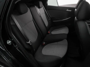 Седан Hyundai Solaris 2013 года, 819000 рублей, Воронеж