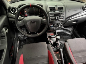 Седан ВАЗ (LADA) Granta 2024 года, 1219000 рублей, Кропоткин