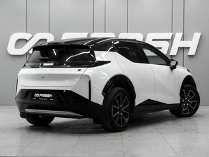 Внедорожник Zeekr X 2024 года, 3689000 рублей, Ростов-на-Дону