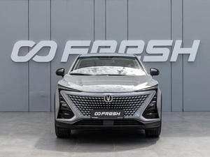 Внедорожник Changan UNI-T 2023 года, 2280000 рублей, Краснодар