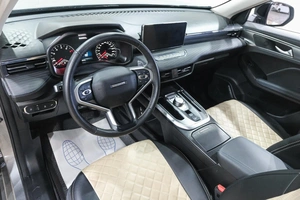 Внедорожник Haval Jolion 2024 года, 2199000 рублей, Новокузнецк