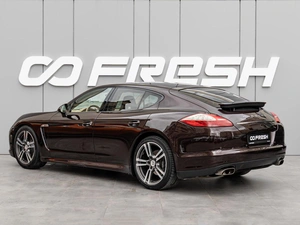 Лифтбек Porsche Panamera 2012 года, 3270000 рублей, Краснодар
