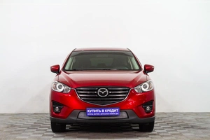 Внедорожник Mazda CX-5 2016 года, 1949000 рублей, Сургут