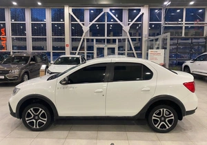 Седан Renault Logan 2020 года, 1200000 рублей, Орёл
