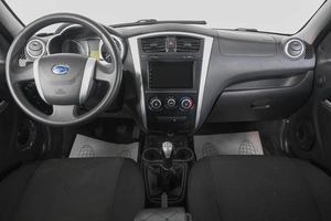 Хетчбэк Datsun mi-DO 2015 года, 489000 рублей, Кемерово