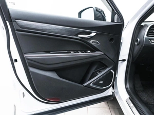 Внедорожник Geely Tugella 2022 года, 2749000 рублей, Красноярск