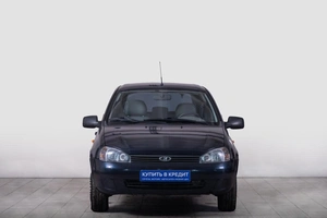 Универсал ВАЗ (LADA) Kalina 2013 года, 369000 рублей, Томск