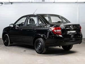 Седан ВАЗ (LADA) Granta 2025 года, 998000 рублей, Ставрополь