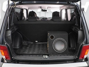 Внедорожник ВАЗ (LADA) Niva Legend 2023 года, 954000 рублей, Воронеж