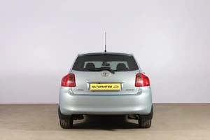 Хетчбэк Toyota Auris 2008 года, 769000 рублей, Новосибирск