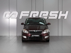 Хетчбэк Skoda Fabia 2010 года, 639000 рублей, Минеральные Воды