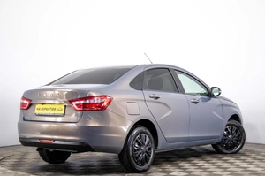 Седан ВАЗ (LADA) Vesta 2020 года, 899000 рублей, Пермь