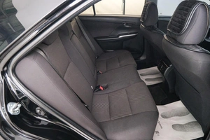 Седан Toyota Camry 2017 года, 2149000 рублей, Красноярск