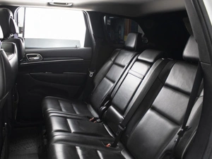 Внедорожник Jeep Grand Cherokee 2012 года, 1450000 рублей, Омск
