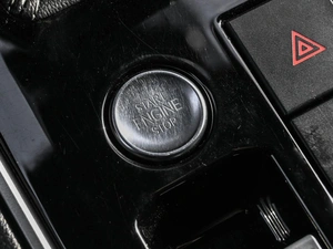 Внедорожник Volkswagen Touareg 2019 года, 4899000 рублей, Кирилловка