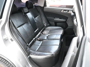 Внедорожник Subaru Forester 2008 года, 1399000 рублей, Кирилловка