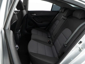 Седан Kia Cerato 2017 года, 1425055 рублей, Москва
