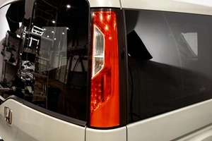 Минивэн Honda Stepwgn 2015 года, 1939000 рублей, Барнаул