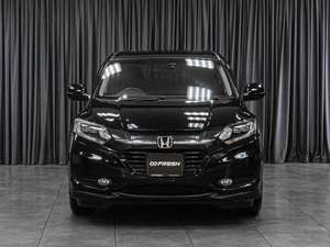 Внедорожник Honda Vezel 2014 года, 1499000 рублей, Тюмень