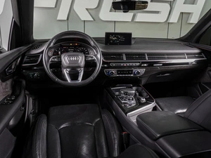 Внедорожник Audi Q7 2019 года, 5564000 рублей, Воронеж