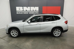 Внедорожник BMW X1 2012 года, 1470000 рублей, Курск