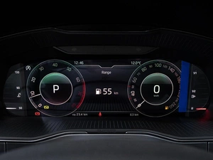 Лифтбек Skoda Superb 2025 года, 3260000 рублей, Краснодар