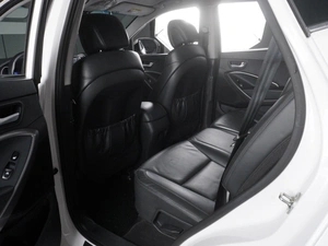 Внедорожник Hyundai Santa Fe 2015 года, 1639000 рублей, Минеральные Воды