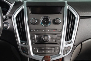 Внедорожник Cadillac SRX 2010 года, 1199000 рублей, Сургут