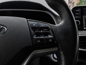 Внедорожник Hyundai Tucson 2018 года, 2190000 рублей, Краснодар