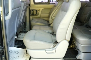 Минивэн Hyundai Grand Starex 2011 года, 1649000 рублей, Омск