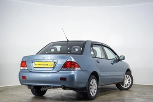 Седан Mitsubishi Lancer 2006 года, 549000 рублей, Оренбург