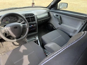 Хетчбэк ВАЗ (LADA) 2112 2007 года, 485000 рублей, Красноярск