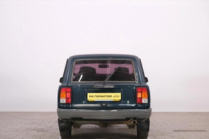 Универсал ВАЗ (LADA) 2104 2011 года, 269000 рублей, Омск