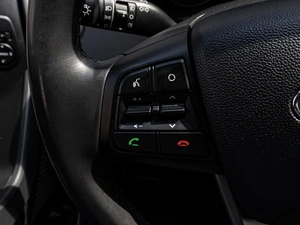 Внедорожник Hyundai Creta 2019 года, 1935000 рублей, Краснодар